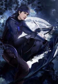 (文野同人)太宰的妹妹