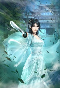 穿越竟成她