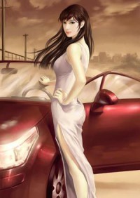 我的天尊媽媽(全)