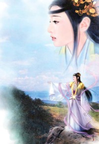 穿成绿茶山鬼的小傀儡/被迫救赎美强惨绿茶