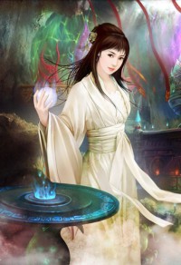 大汉情缘——云中歌