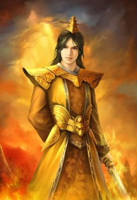 萧青帝苏若颜免费